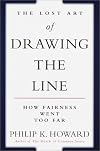 The Lost Art of Drawing the Line: How Fairness Went Too Far