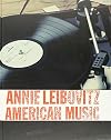 Annie Leibovitz: American Music