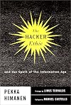 The Hacker Ethic