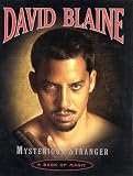 Mysterious Stranger A Book Of Magic