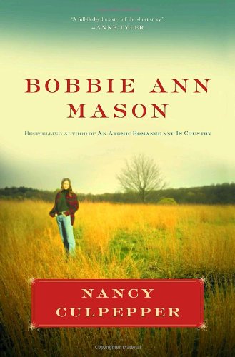 Nancy Culpepper book cover
