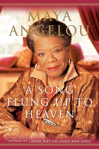 A Song Flung Up to Heaven book cover