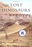The Lost Dinosaurs Of Egypt