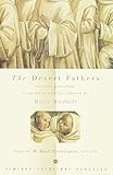 The Desert Fathers (Vintage Spiritual Classics)