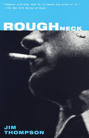 Roughneck book cover
