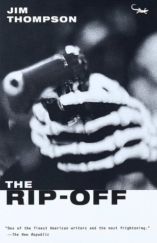 The Rip-Off book cover