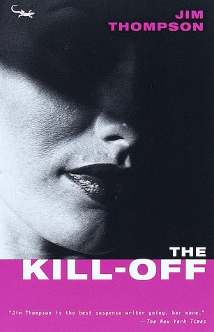 The Kill-Off book cover