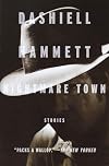 Nightmare Town: Stories