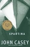 Spartina