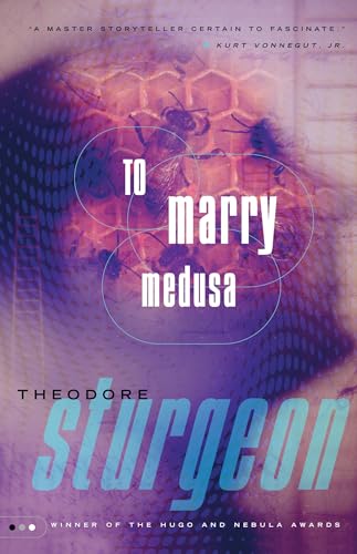 To Marry Medusa book cover