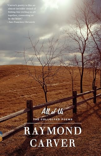 All of Us book cover