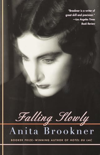 Falling Slowly book cover