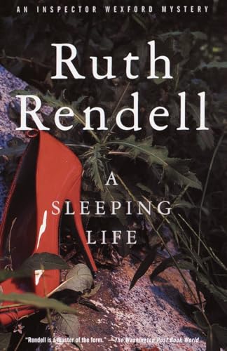 A Sleeping Life book cover