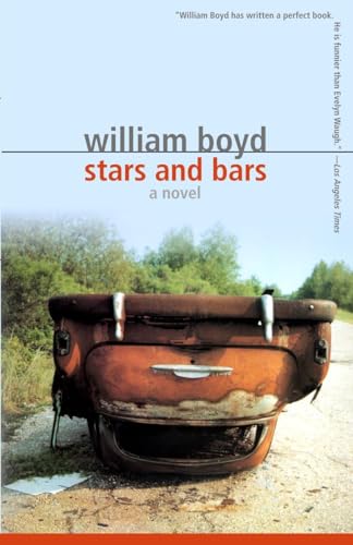 Stars and Bars book cover