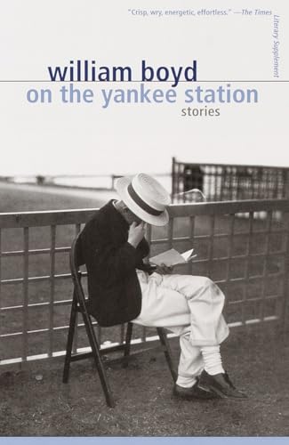 On the Yankee Station book cover