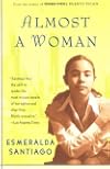 Almost a Woman