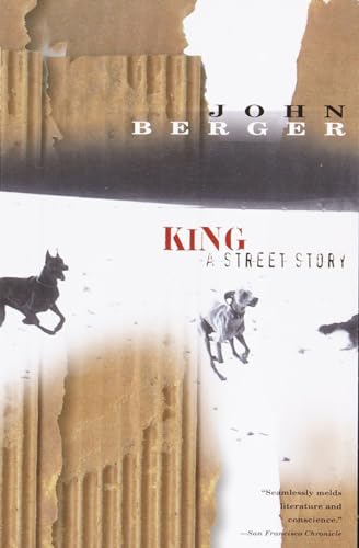 King book cover