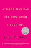 A Blind Man Can See How Much I Love You