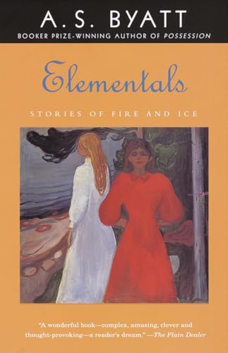 Cold book cover