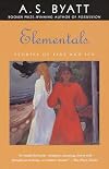 Elementals: Stories of Fire and Ice
