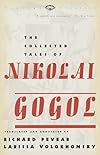 The Collected Tales of Nikolai Gogol