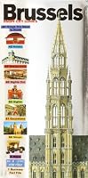 Knopf City Guide: Brussels