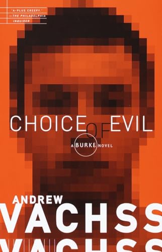 Choice of Evil book cover