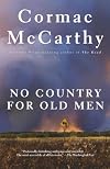 No Country for Old Men