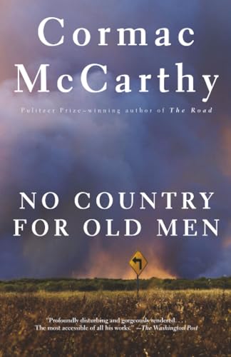 No Country for Old Men