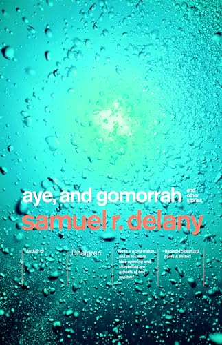 Aye, and Gomorrah book cover