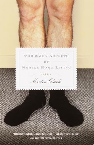 The Many Aspects of Mobile Home Living book cover