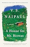 A house for Mr. Biswas
