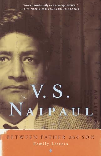 Between Father and Son book cover