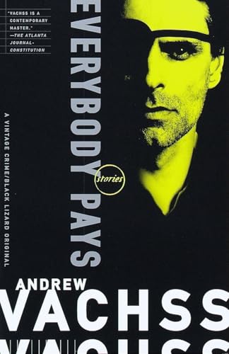 Everybody Pays book cover