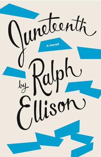 Juneteenth book cover
