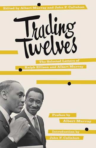 Trading Twelves book cover
