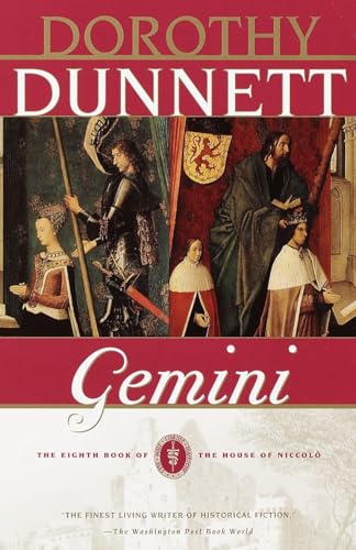 Gemini cover