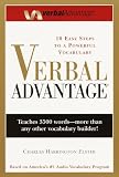 Verbal Advantage 10 Steps To A Powerful Vocabulary