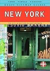 Knopf CityMap Guide: New York