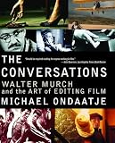 Book cover for “The Conversations”
