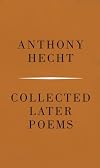 Collected Later Poems