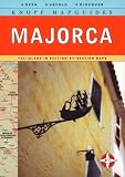 Knopf Mapguide Majorca Knopf Map Guides