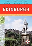 Knopf Mapguide Edinburgh