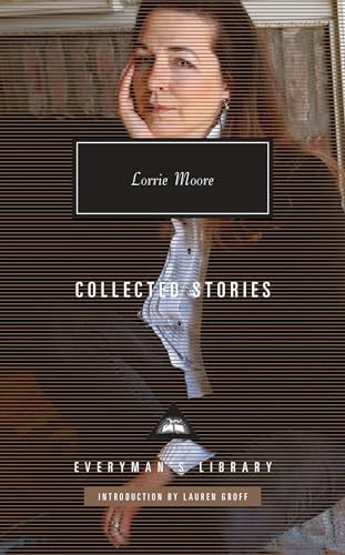 Collected Stories cover