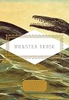 Monster Verse: Poems Human and Inhuman (Everyman's Library Pocket Poets Series)
