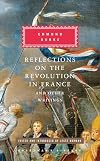 Reflections on the French Revolution; & Other Essays.
