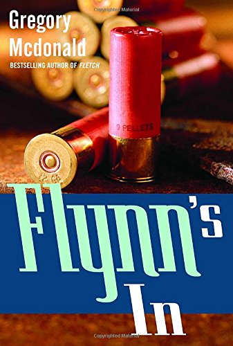 Flynn's In book cover