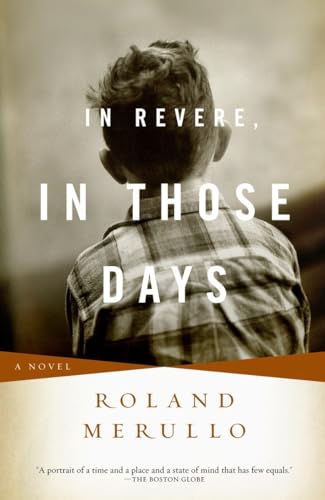 In Revere, In Those Days book cover
