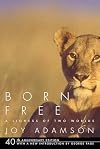 Born Free: A Lioness of Two Worlds