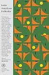 Latin American Folktales